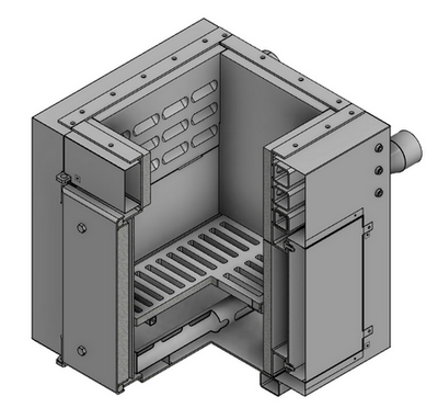 technologický model